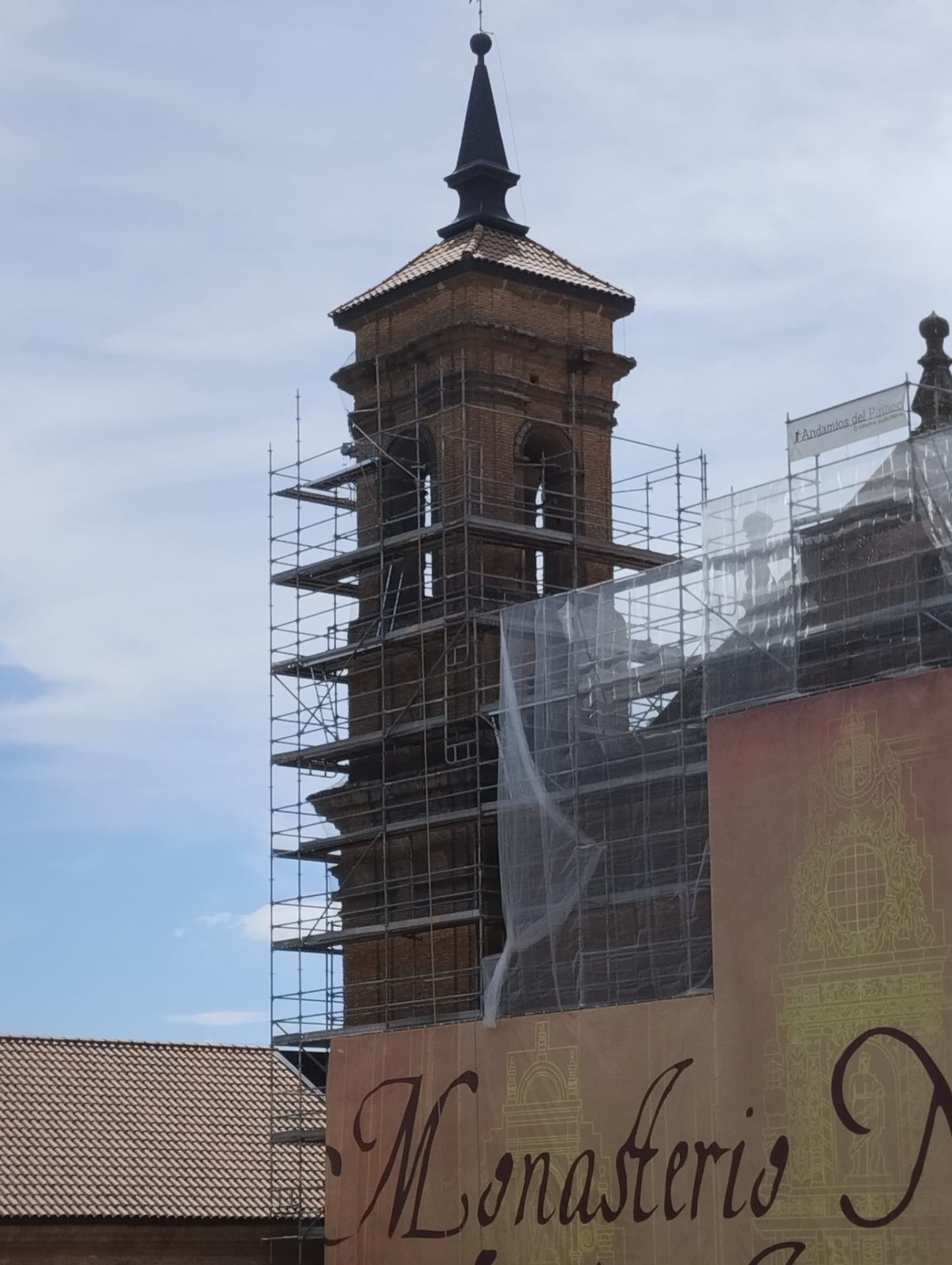 Patrimonio histórico